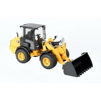 4001702024857 - bruder Caterpillar Kompaktgelenkradlader Fertigmodell Baufahrzeug Modell 4001702024857 - bruder Caterpillar Kompaktgelenkradlader Fertigmodell Baufahrzeug Modell