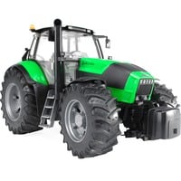 Deutz Agrotron X720, Modellfahrzeug