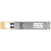 BlueOptics Transceiver kompatibel zu NVIDIA MMA4Z00-NS 800G OSFP IHS/Finned Top 