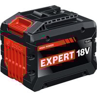 Bosch Expert Akku EXBA18V-150 Professional schwarz, AMPShare Alliance