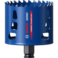 Bosch Professional EXPERT Multi Material PC Plus Lochsäge, Ø 76mm 3"