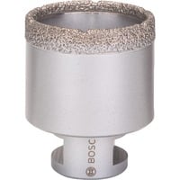 Bosch Professional PRO Ceramic dry Bohrkrone, Ø 51mm, Bohrer für Winkelschleifer