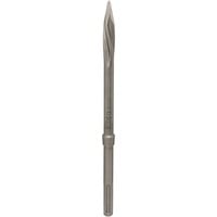 Bosch Professional PRO SDS max-5C Spitzmeißel, 400mm 10 Stück, selbstschärfend