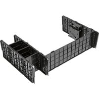 Bosch Trennwand-Set für XL-BOXX, Einlage für Bosch XL-BOXX