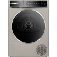 Bosch WQB246CX0 Serie 8, Wärmepumpentrockner silber