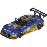 Carrera DIGITAL 132 Mercedes-AMG GT3 Evo "Mercedes-AMG Team Winward, No.24" DTM 2025, Rennwagen 