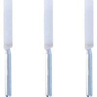 Dremel Kettensägen-Schärfschleifstein  Ø 4,5 mm (457) 3 Stück, Schaft Ø 3,2 mm