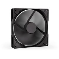 ENDORFY Stratus 140 PWM, Gehäuselüfter schwarz, 140 mm