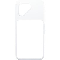 Fairphone Schutzhülle weiß, für Das Fairphone (Gen. 6)