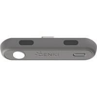 Genki Audio Lite, USB Audio-Interface grau