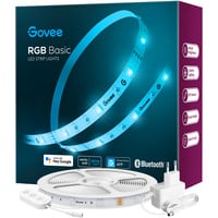 Govee RGB LED Strip Light 5 Meter, LED-Streifen 