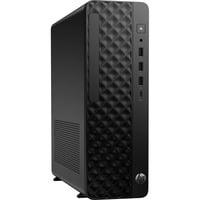 HP ProDesk 2 SFF G1i E (D1NB0ET), PC-System schwarz, Windows 11 Pro
