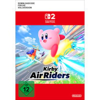  Kirby Air Riders-Spiel Nintendo Switch 2, Download Code