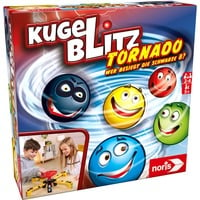 Noris Kugelblitz Tornado, Geschicklichkeitsspiel 