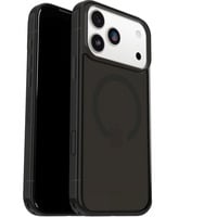 Otterbox Symmetry Clear, Handyhülle schwarz, iPhone 17 Pro, MagSafe