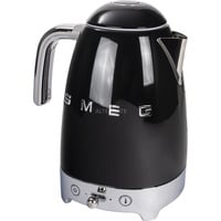 8017709231309 - SMEG - Wasserkocher KLF04 (variable Temperatursteuerung) 17 l schwarz
