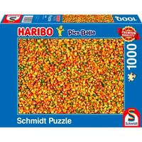 Schmidt Spiele Haribo: Picoballa, Puzzle 1000 Teile