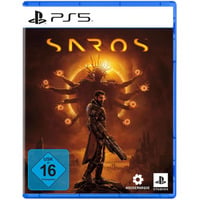 Saros, PlayStation 5-Spiel