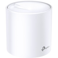 TP-Link DECO X60, Mesh Router weiß