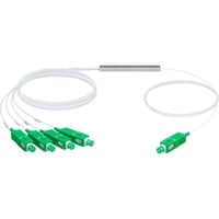 Ubiquiti UFiber-Splitterkabel UF-SPLITTER-8 1,5 Meter