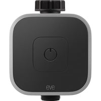 eve Aqua (HomeKit), Bewässerungssteuerung schwarz/silber