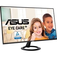 ASUS VZ27EHF, LED-Monitor 69 cm (27 Zoll), schwarz, FullHD, HDMI, Adaptive Sync, IPS, 100Hz Panel