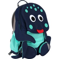 4057081136858 - Kinderrucksack GROßER FREUND OKTOPUS (20x31x12) in blau 4057081136858 - Kinderrucksack GROßER FREUND OKTOPUS (20x31x12) in blau
