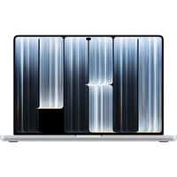 Apple MacBook Pro (14") PROLED 2026, Notebook silber, 47.9736328125 GB, 1 TB (1 TB SSD), M5 Pro, MacOS, Deutsch