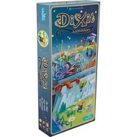 Image of Asmodee LIBD0009 - Dixit-10th Anniversary, Erweiterung