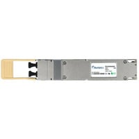 BlueOptics Transceiver kompatibel zu NVIDIA MMA4Z00-NS400 OSFP RHS (Flat Top) 
