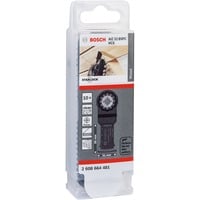 Bosch Professional Tauchsägeblatt AIZ 32 BSPC Hardwood 10 Stück, HCS, Breite 32mm
