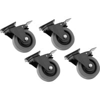 0062703177212 - Premium Lenkrollen für Imperial Regal