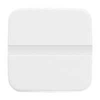 Busch-Jaeger Komfortschalter mit Orientierungslicht, Bewegungsmelder weiß, Retail