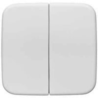 Busch-Jaeger Wippe weiß SI Reflex SI weiß, Retail