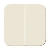 Busch-Jaeger Wippe weiß SI Reflex SI weiß, Retail