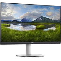 Dell Plus S2722DC, LED-Monitor 68.6 cm (27 Zoll), silber/grau, QHD, IPS, HDMI, USB-C, Lautsprecher