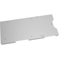 EKWB EK-Quantum Vector² Trio RTX 3080/90 Backplate - Nickel nickel