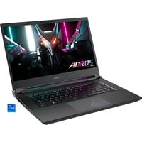 GIGABYTE AORUS 15 BKF-73DE754SH, Gaming-Notebook