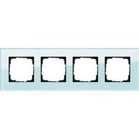 4010337214182 - 4fach Rahmen Esprit Standard 55 System 55 Mint 0214 18