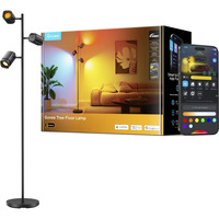 GOVEE H60B2 - Smart Light, Stehleuchte, 72 W, RGBW