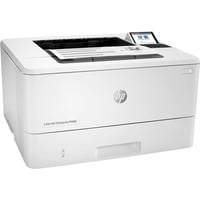 HP LaserJet Enterprise M406dn, Laserdrucker grau/schwarz, USB, LAN, Duplex (Druck)