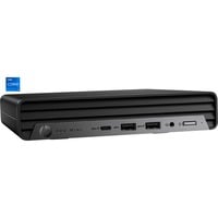 HP Pro Mini 400 G9 (936M2EA), Mini-PC schwarz, Windows 11 Pro 64-Bit