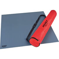 HAZET Stand-Isoliermatte VDE 2-teilig - 196VDE-8 2