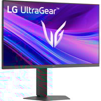 LG UltraGear 27G440A-B, Gaming-Monitor 68.4 cm (27 Zoll), schwarz, FullHD, IPS, HDMI, DP, Free-Sync-Premium, G-Sync-komp., 240Hz Panel