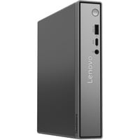 Lenovo ThinkCentre neo50q Gen 5 (13B90012GE), Mini-PC schwarz, Windows 11 Pro