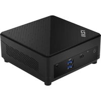 Cubi 5 1M-437BEU-B7150UXX, Barebone