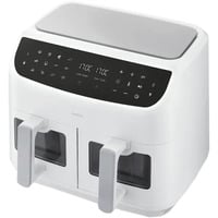 Heißluftfritteuse LIFE P20 Weiß 2600 W 87 l
