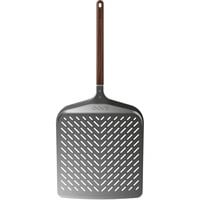 Signature Perforierter Pizzaheber 14" , Grillbesteck