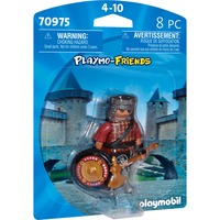 4008789709752 - 70975 PLAYMO-Friends Barbar Konstruktionsspielzeug
