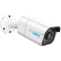 Reolink RLC-1010A, Überwachungskamera weiß/schwarz